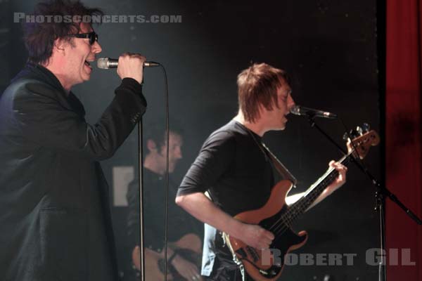 ECHO AND THE BUNNYMEN - 2014-05-06 - PARIS - L'Alhambra - 